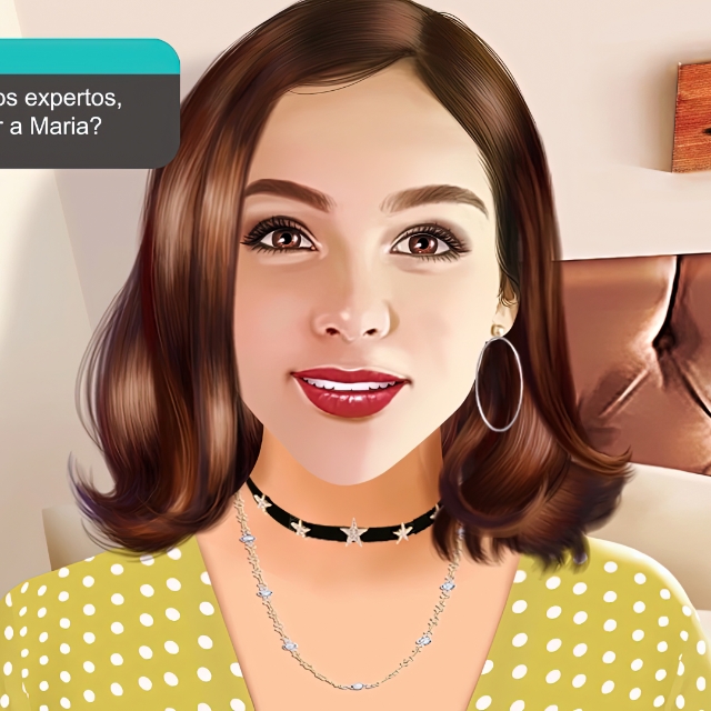 2D Illustrated Animatic Example for Sunsilk